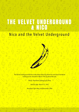 Velvet Underground Nico