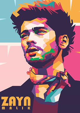 zayn malik
