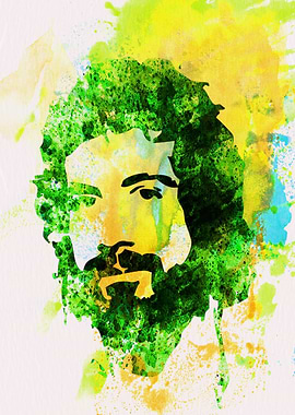 Legendary Cat Stevens