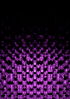 Violet Parameter
