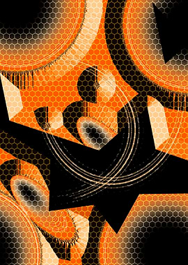 Hexagon Space Travel