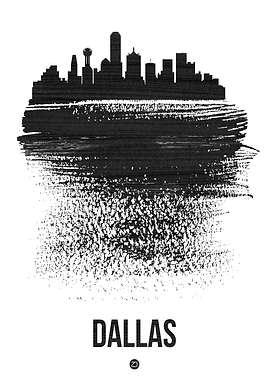 Dallas Skyline