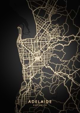 Adelaide