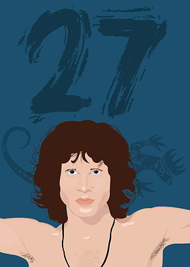 Lizard King