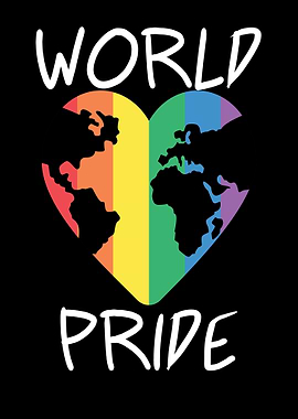 World Pride Gay Pride