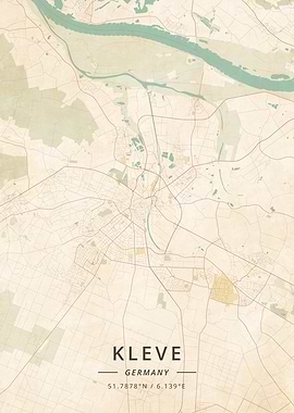Kleve Germany