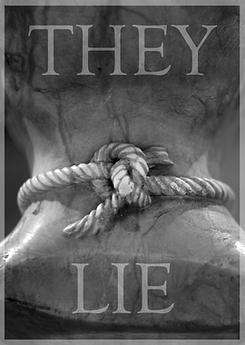 They Lie