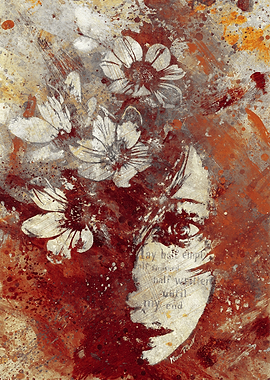 My Great Devastator burnt