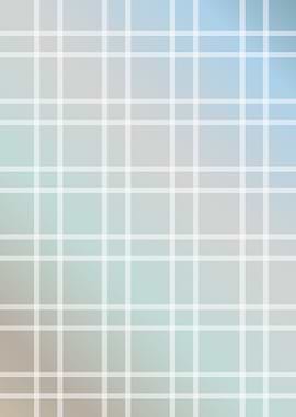 Soft earth tone gridlines
