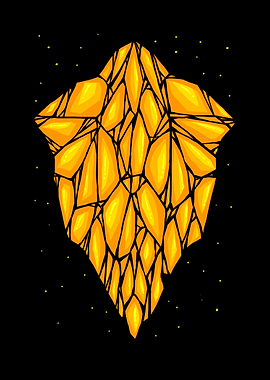 Yellow Diamond