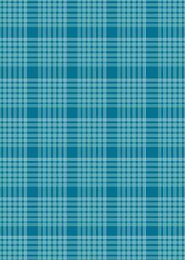 Vintage turquoise green