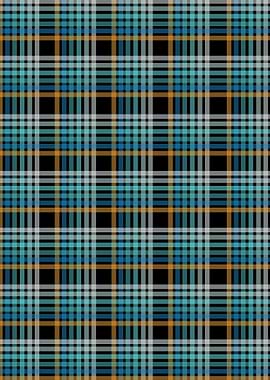 Vintage turquoise green