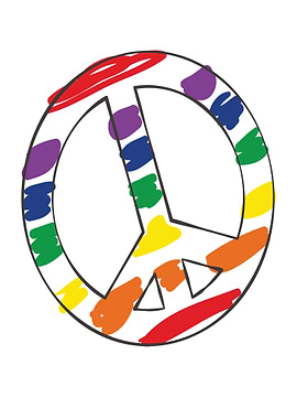 Symbol Gay Pride