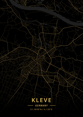 Kleve Germany
