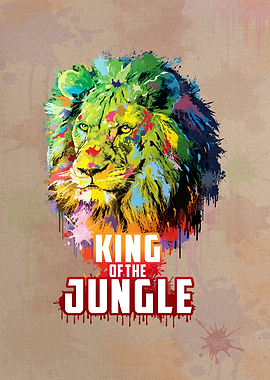 King of the Jungle