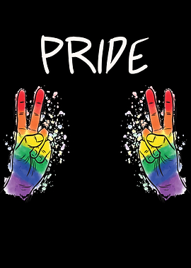 Pride Gay Pride