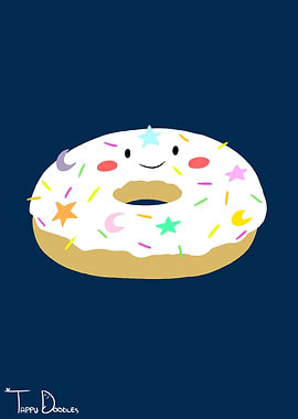 TappuDonut