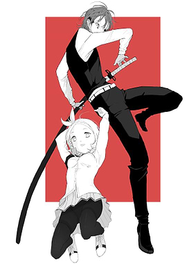 True Love And Justice