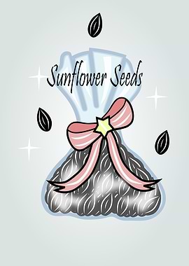 Sunflower Seeds