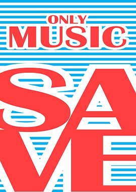Only Music Save