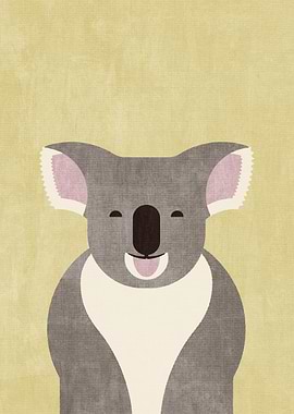 Koala Bear