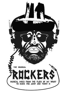 The Original Rocker