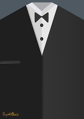 Wedding Tuxedo