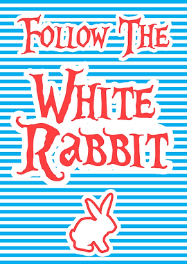 Follow The White Rabbit