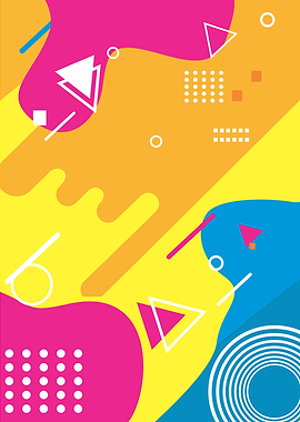 multicolor abstract 2