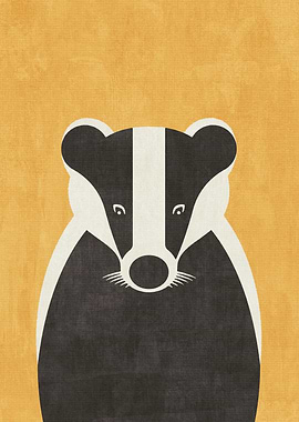 Badger