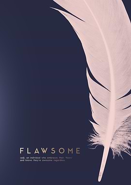 FLAWSOME