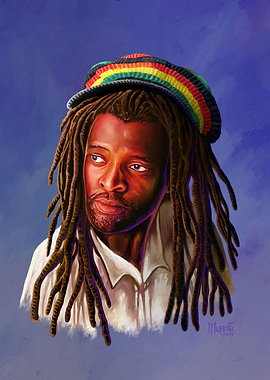 Lucky Dube