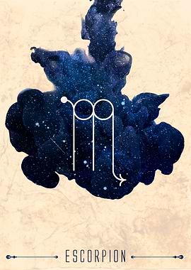Escorpion