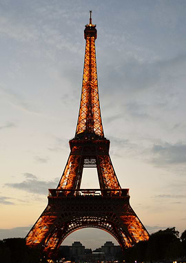 Eifel Tower