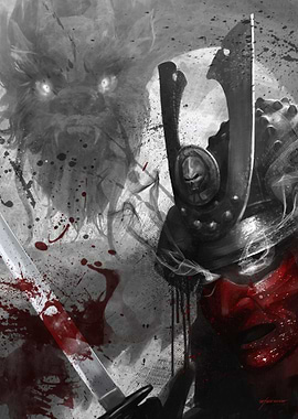 Samurai