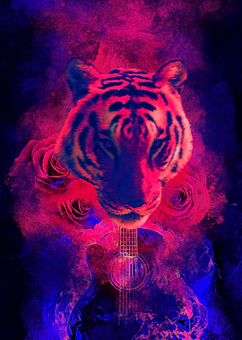 Tiger Rock