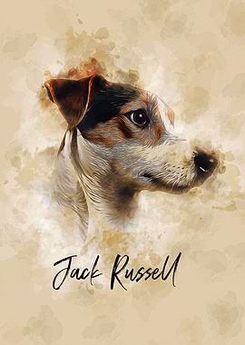 Jack Russell