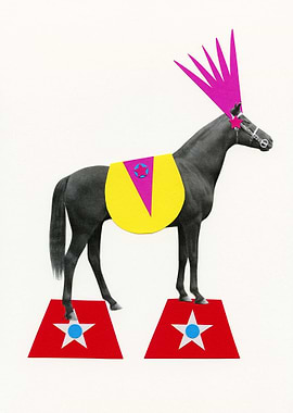 Animal Circus Part 1