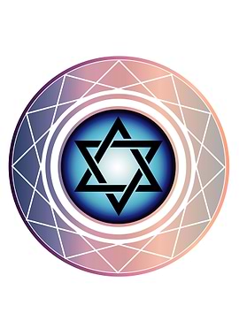 Jewish Star of David