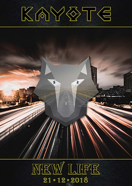 KAYOTE New Life