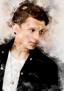 Tom Holland