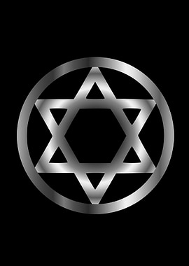 The seal of Solomon