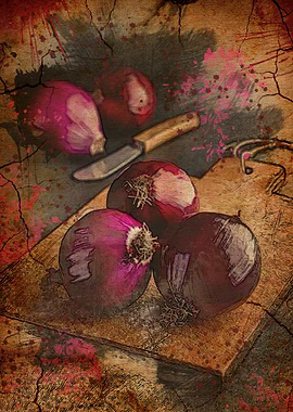 Red Onion