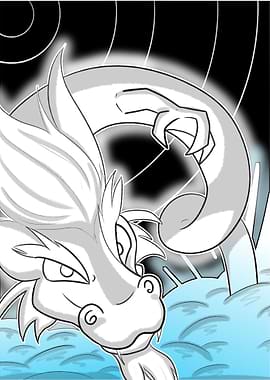 Into The Spirit World