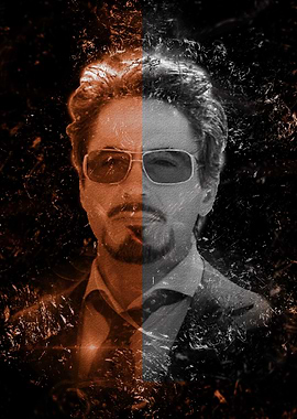 Robert Downey John Jr