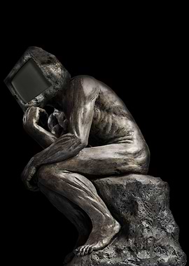 The Thinker