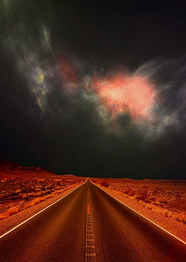highway to the stars