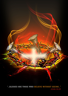 For His Greatest Love Ever