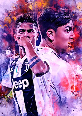 Paulo Dybala