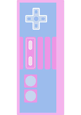 Pastel NES